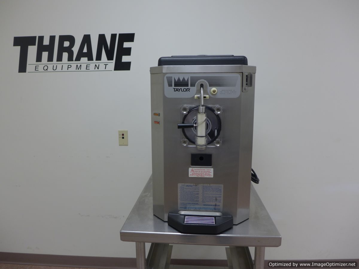 Taylor 43012 Frozen Drinks Shake Cocktails Margarita Beverage Machine